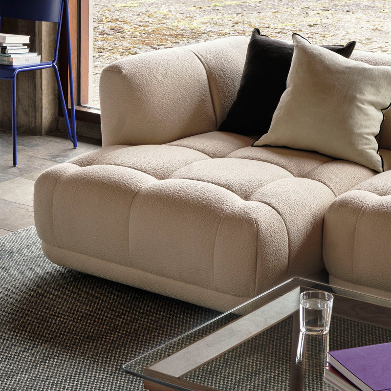 HAY - Quilton 3-Sitzer Sofa