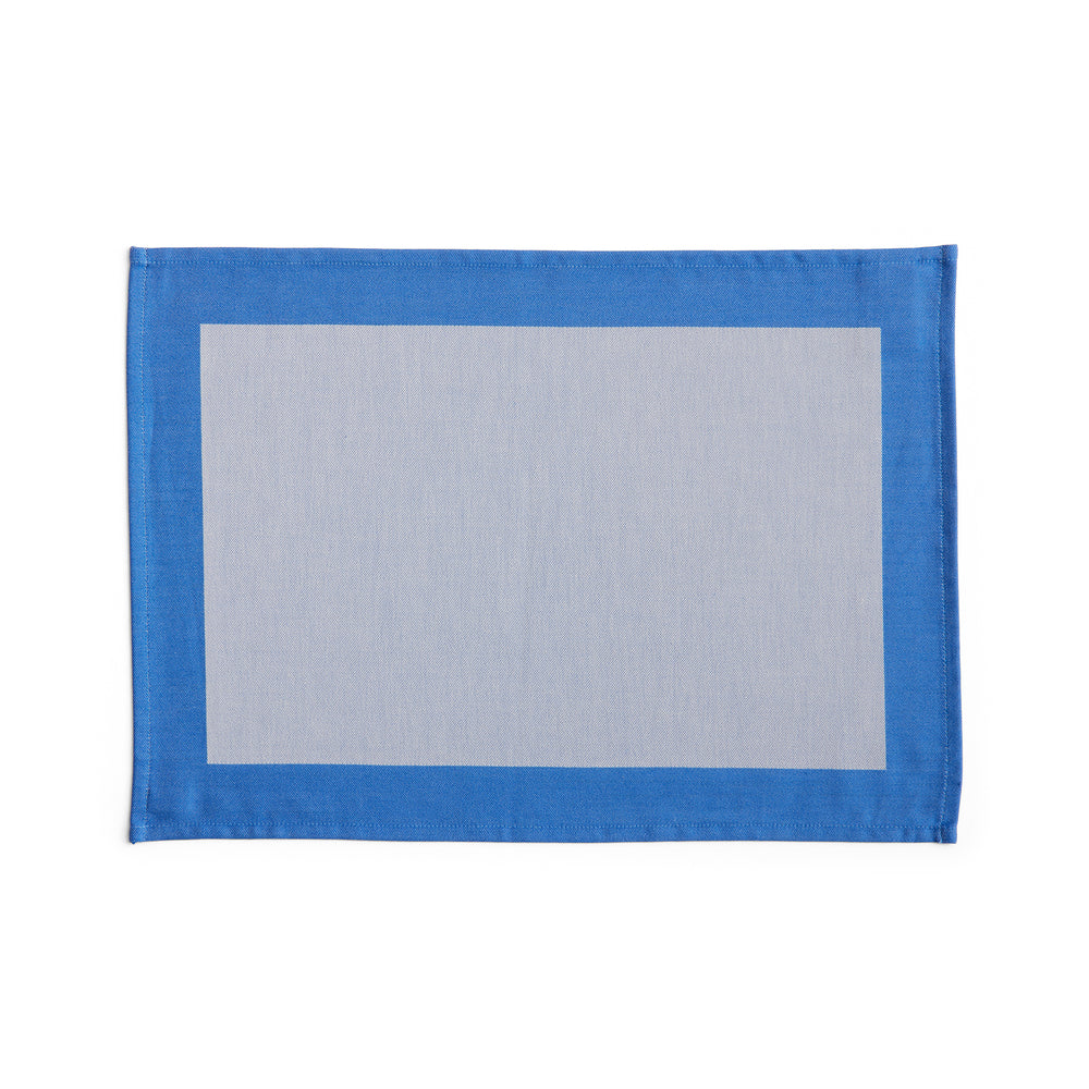 HAY - Ram Tischset | blue