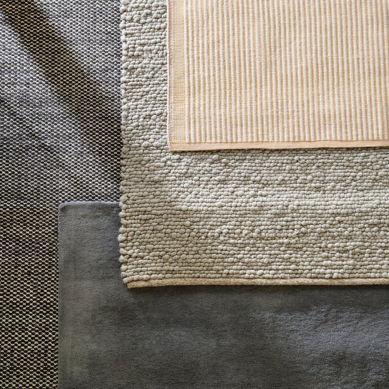 HAY - Raw Teppich 2