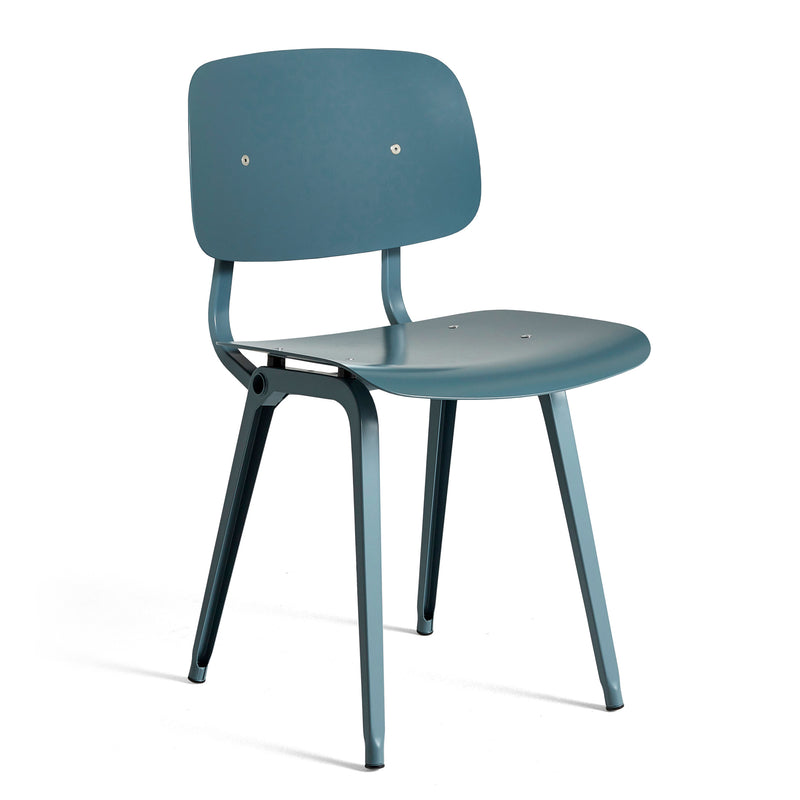 HAY - Revolt Chair | ozean/ozean