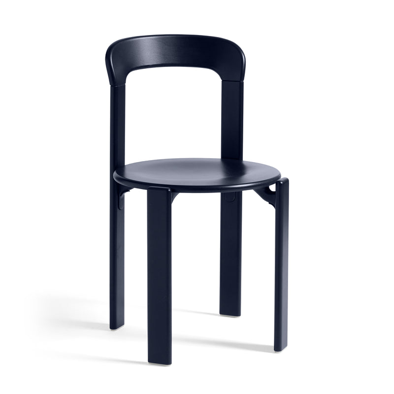 HAY - Rey Stuhl | deep blue
