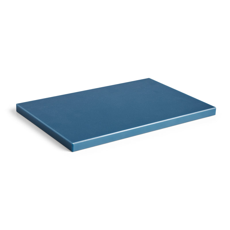HAY - Slice Schneidebrett | dark blue