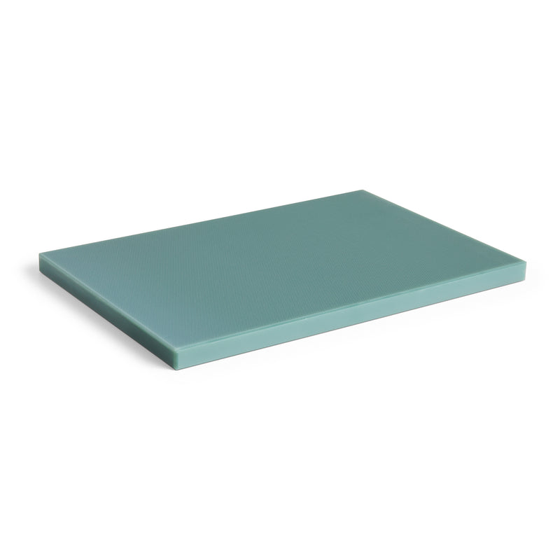 HAY - Slice Schneidebrett | dark green