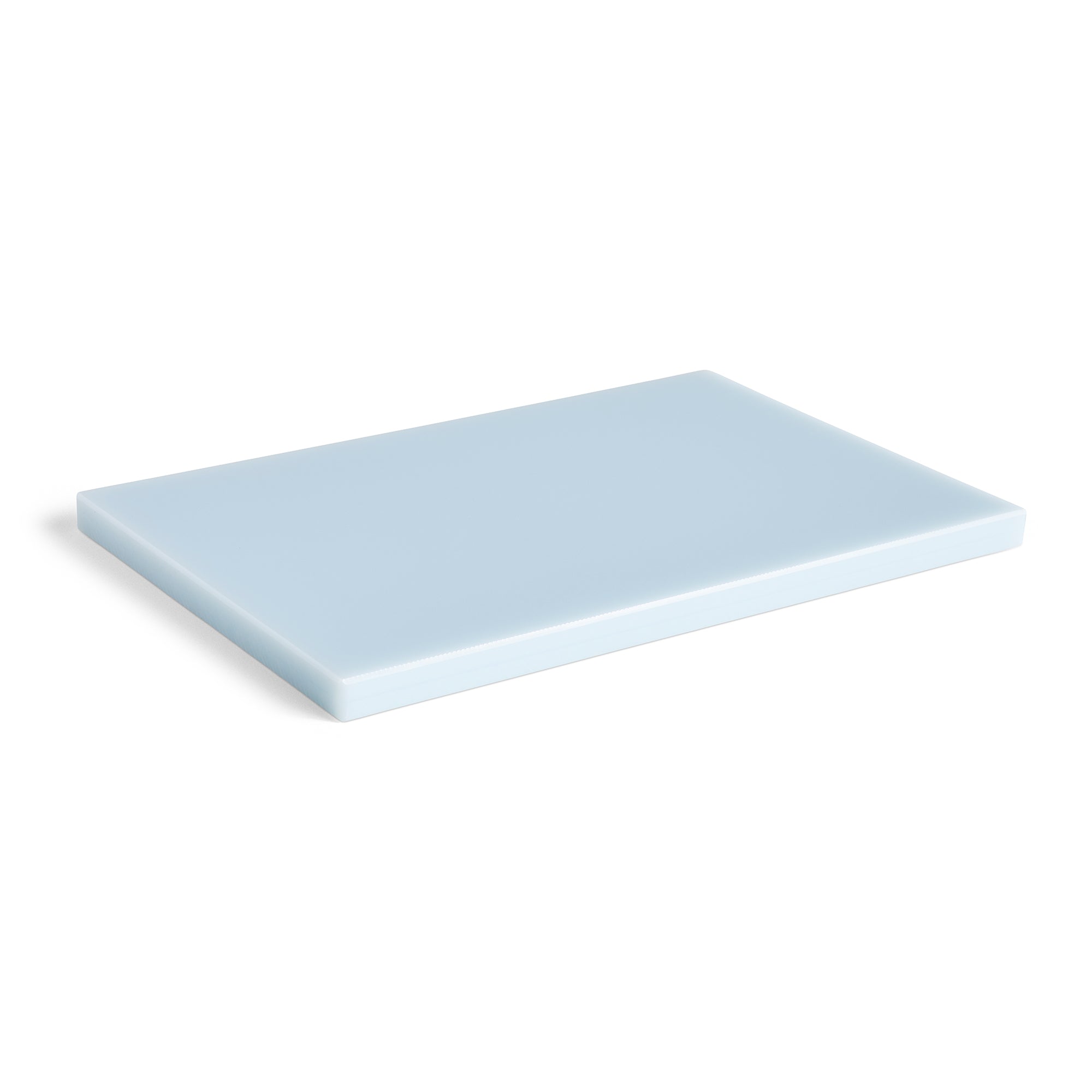 HAY - Slice Schneidebrett | ice blue