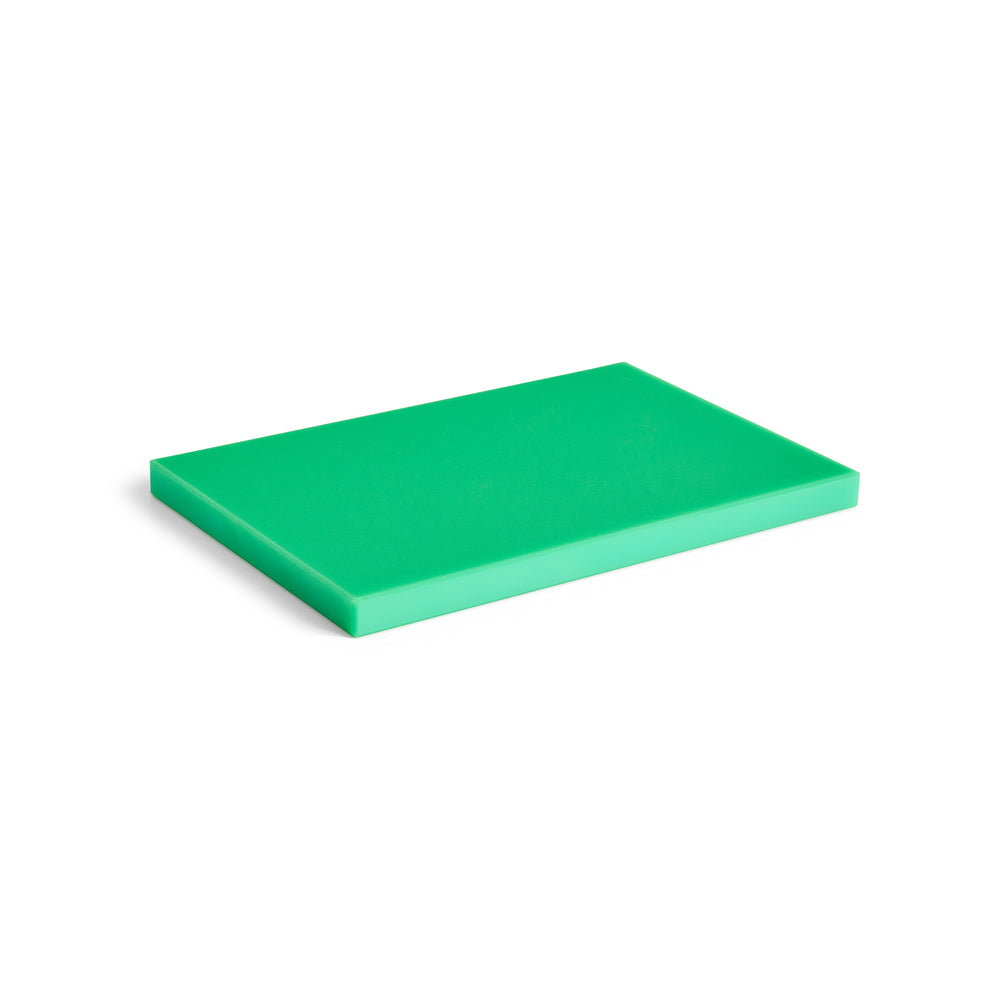 HAY - Slice Schneidebrett | green