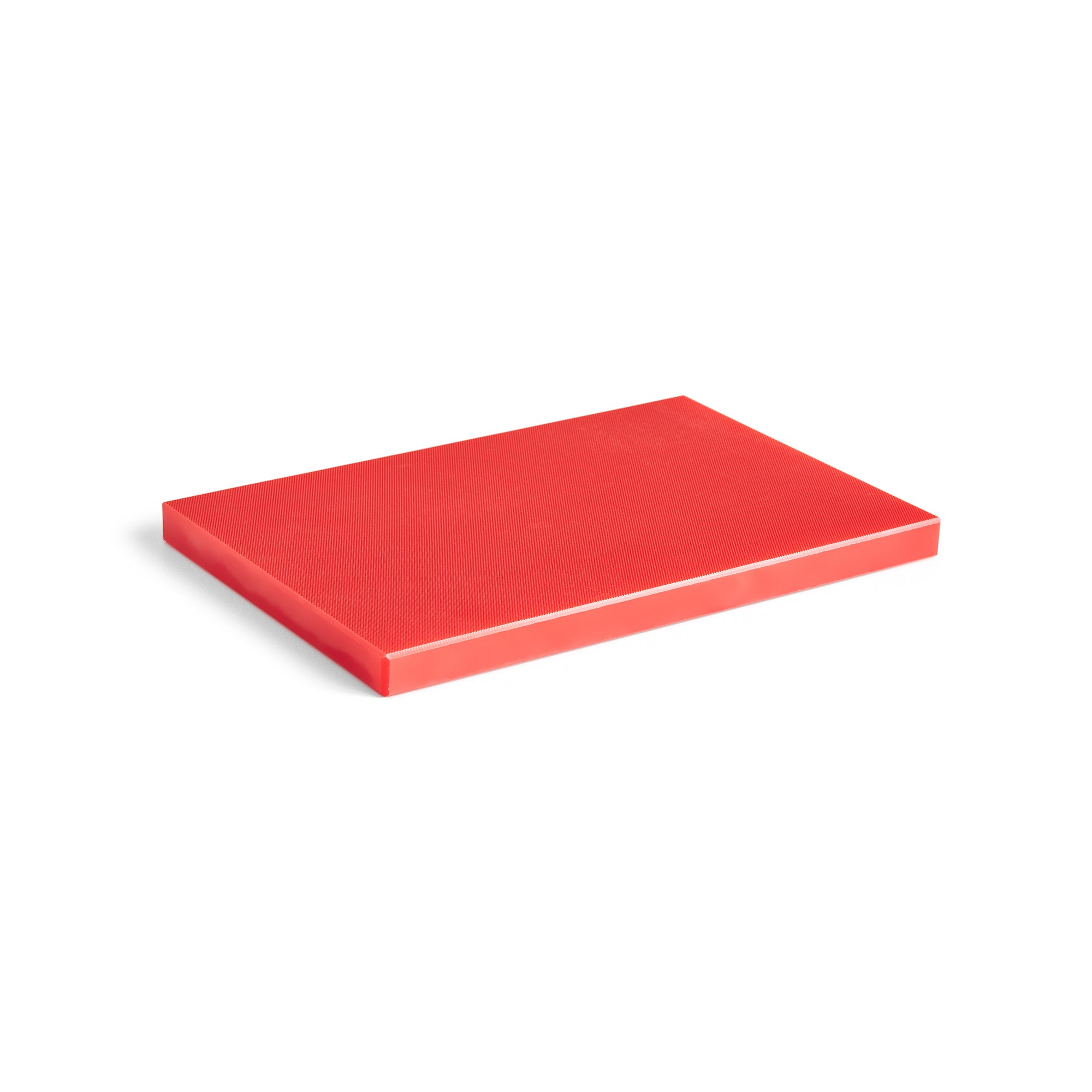 HAY - Slice Schneidebrett | red