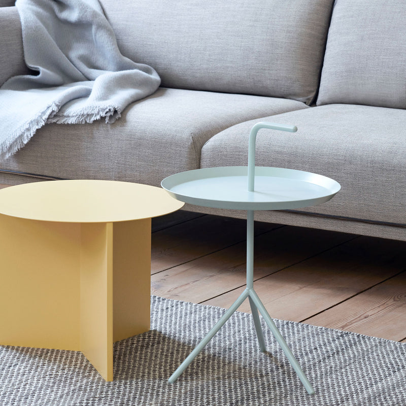 HAY - Slit Table Round