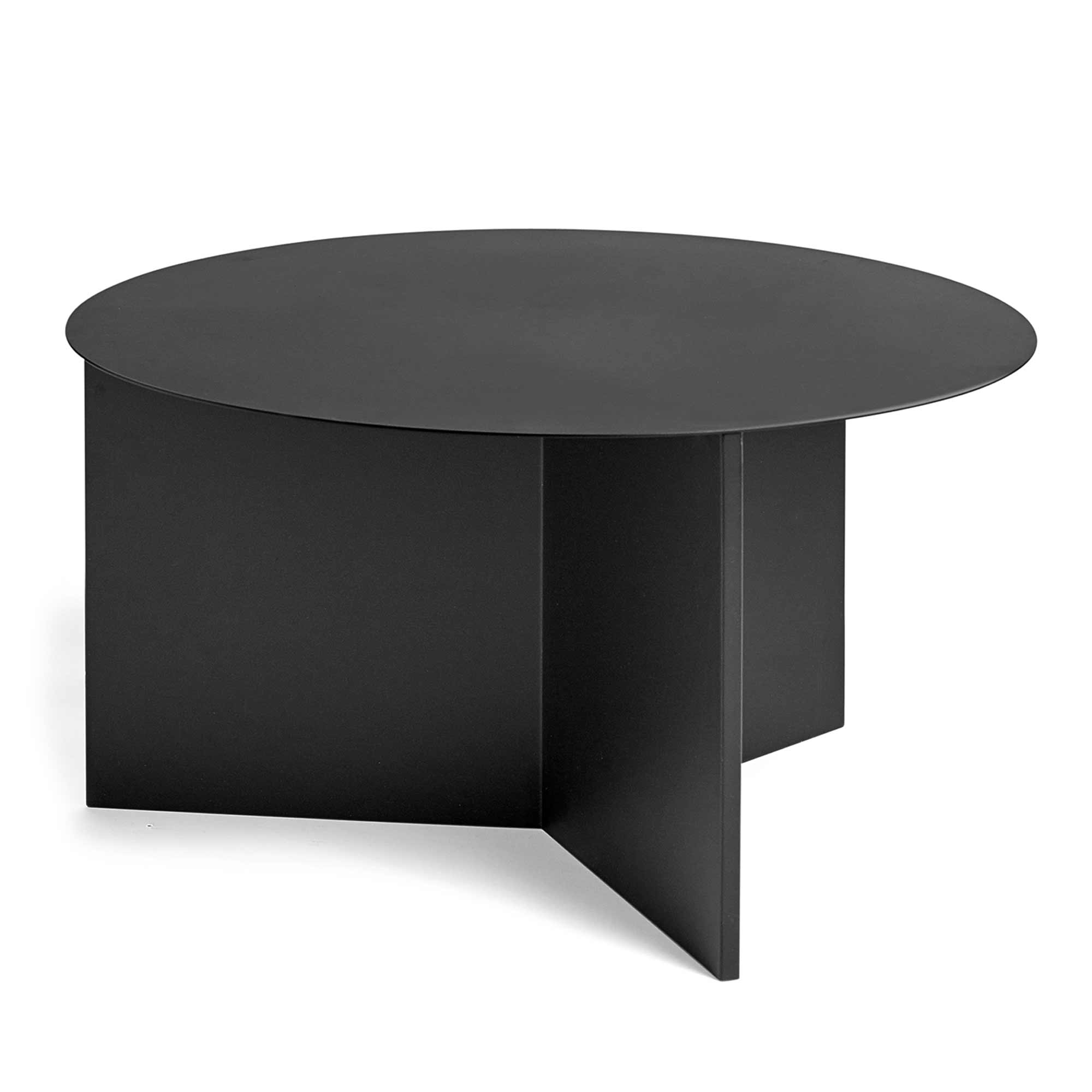 HAY - Slit Table XL | XL / schwarz