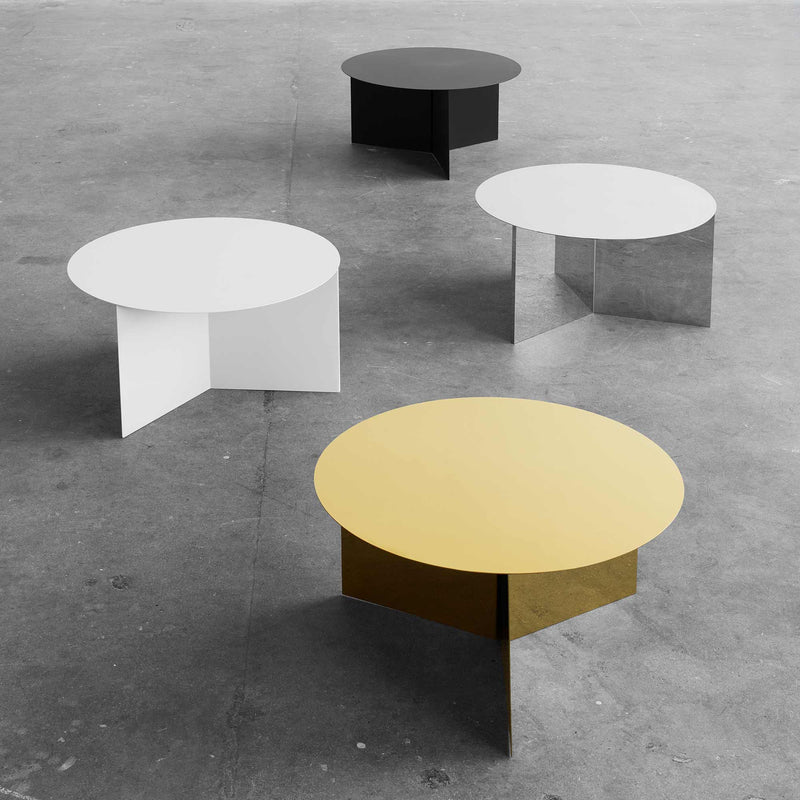 HAY - Slit Table XL