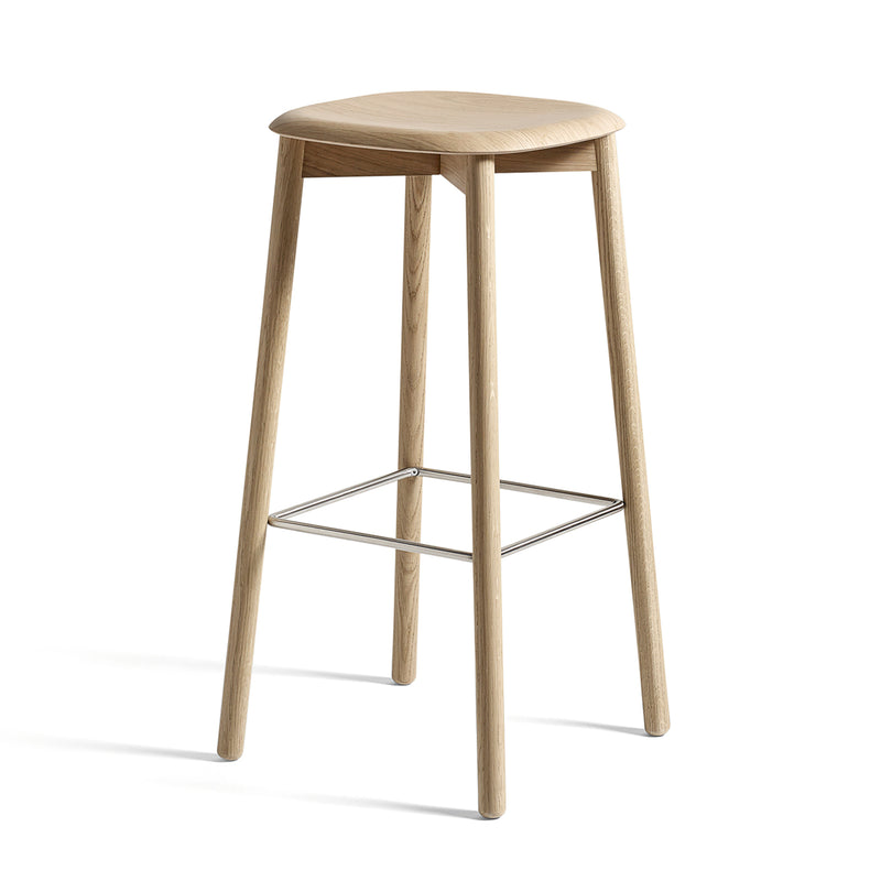 HAY - Soft Edge 82 Hocker | H 75