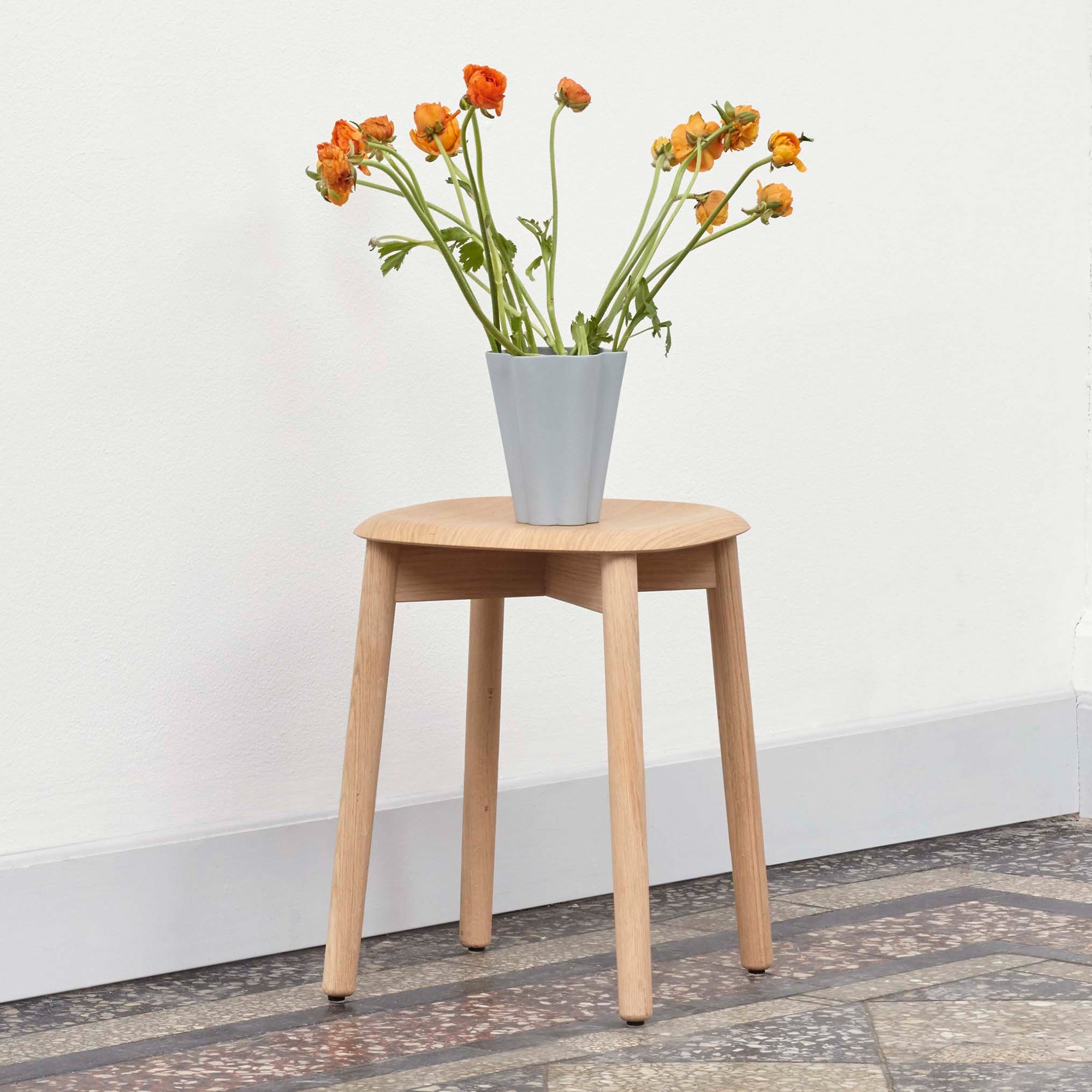 HAY - Soft Edge 72 Hocker | 