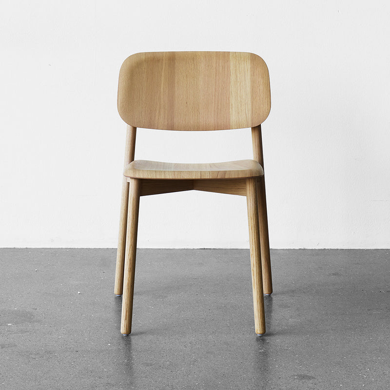HAY - Soft Edge 60 Stuhl