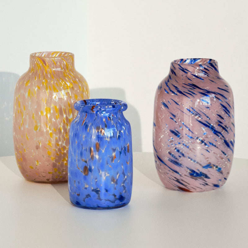 HAY - Splash Vase