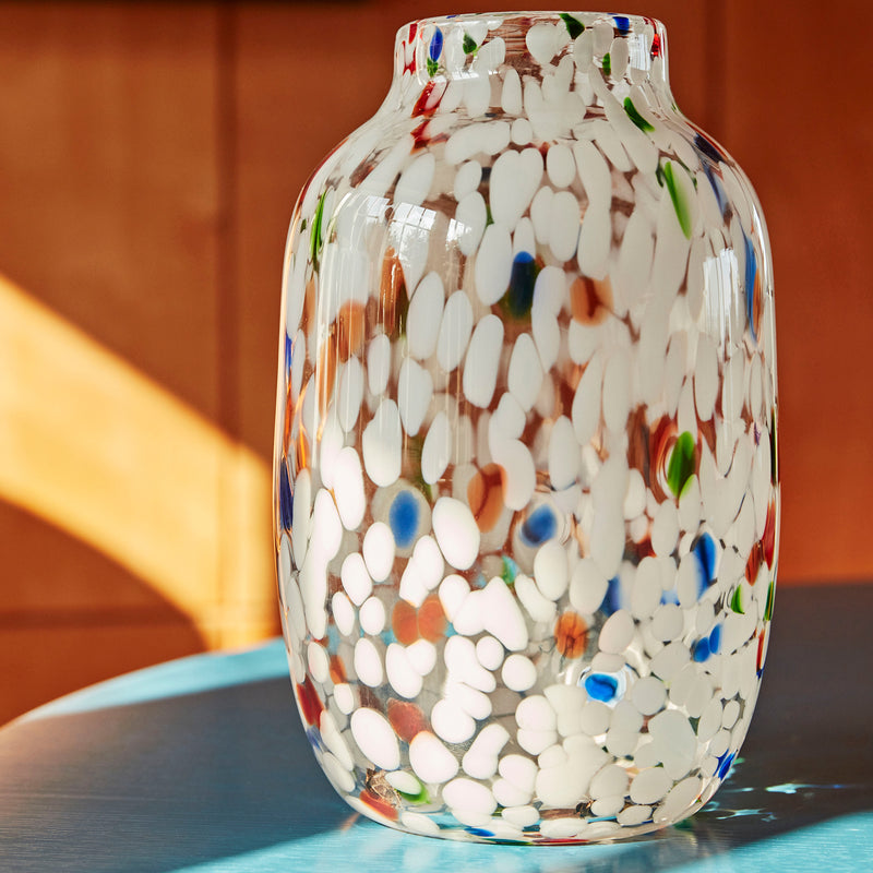 HAY - Splash Vase
