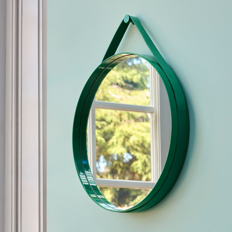 HAY - Strap Mirror