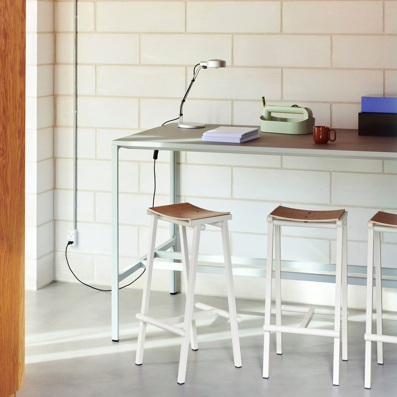 HAY - Taburete 8 Barhocker