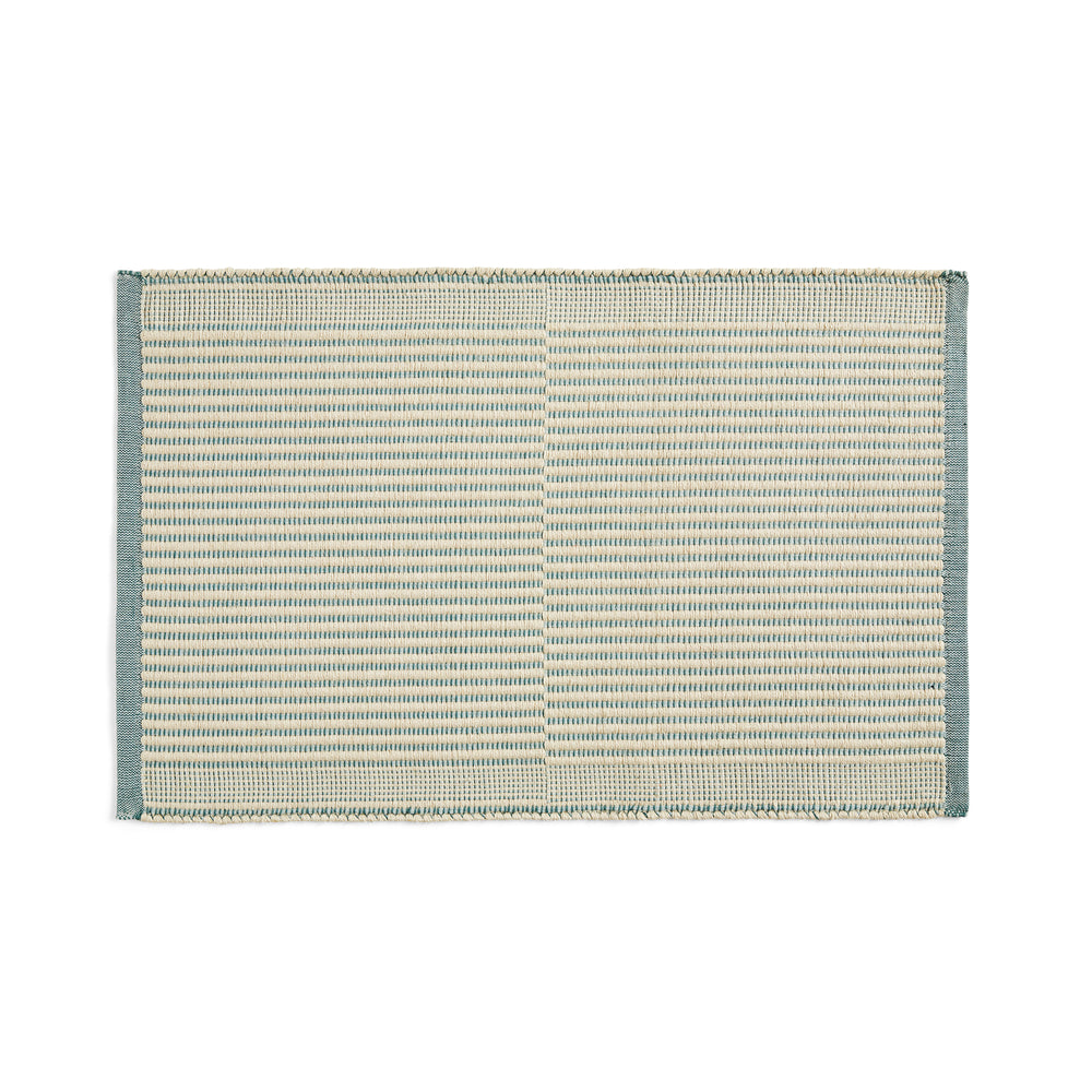 HAY - Tapis Fußmatte | grey