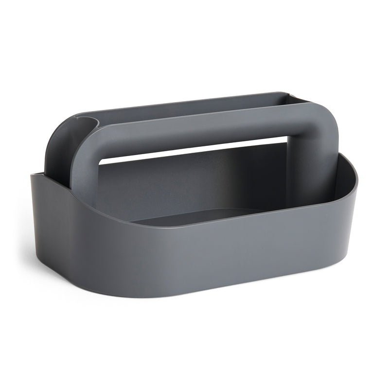 HAY - Tool Box recycled | charcoal