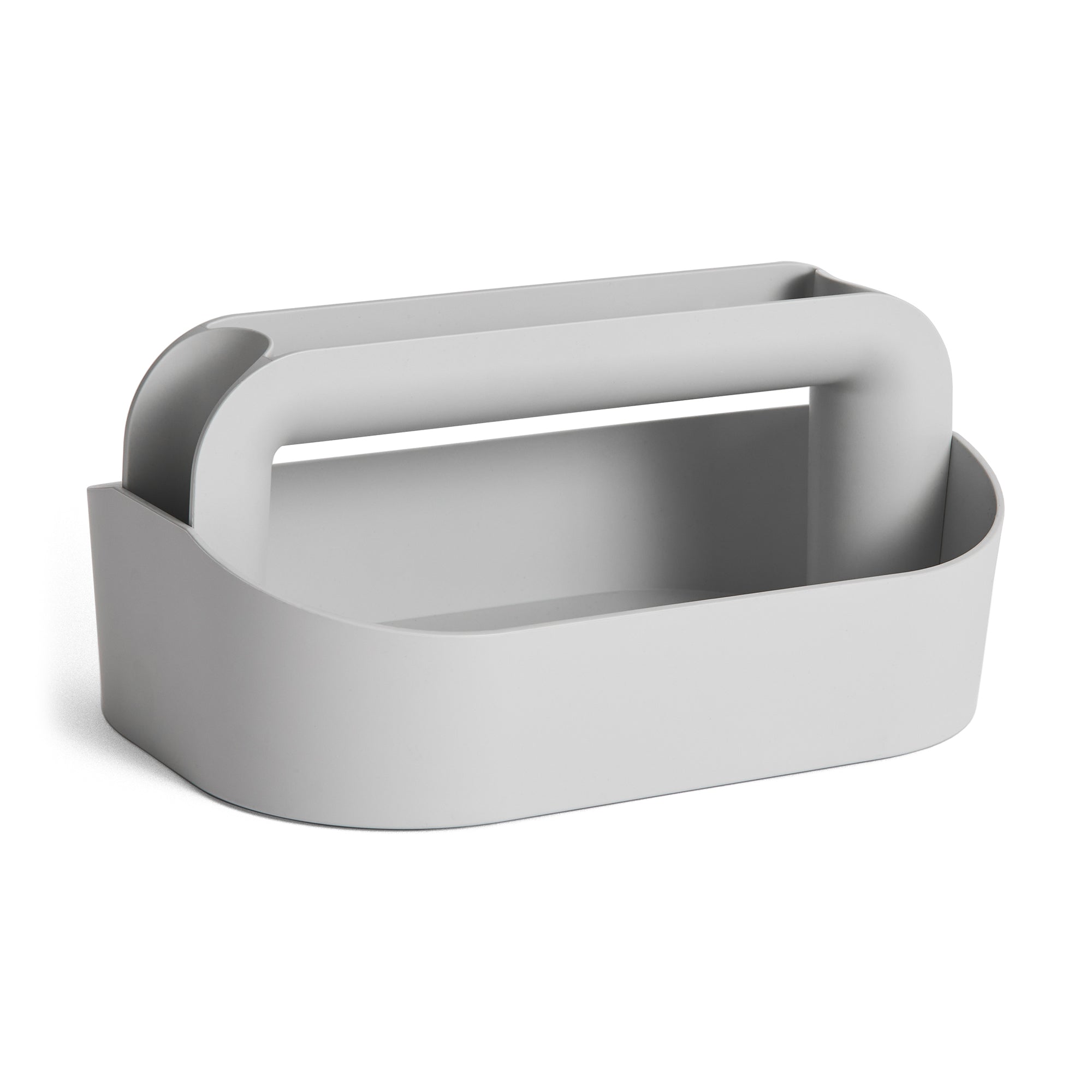 HAY - Tool Box recycled | grey