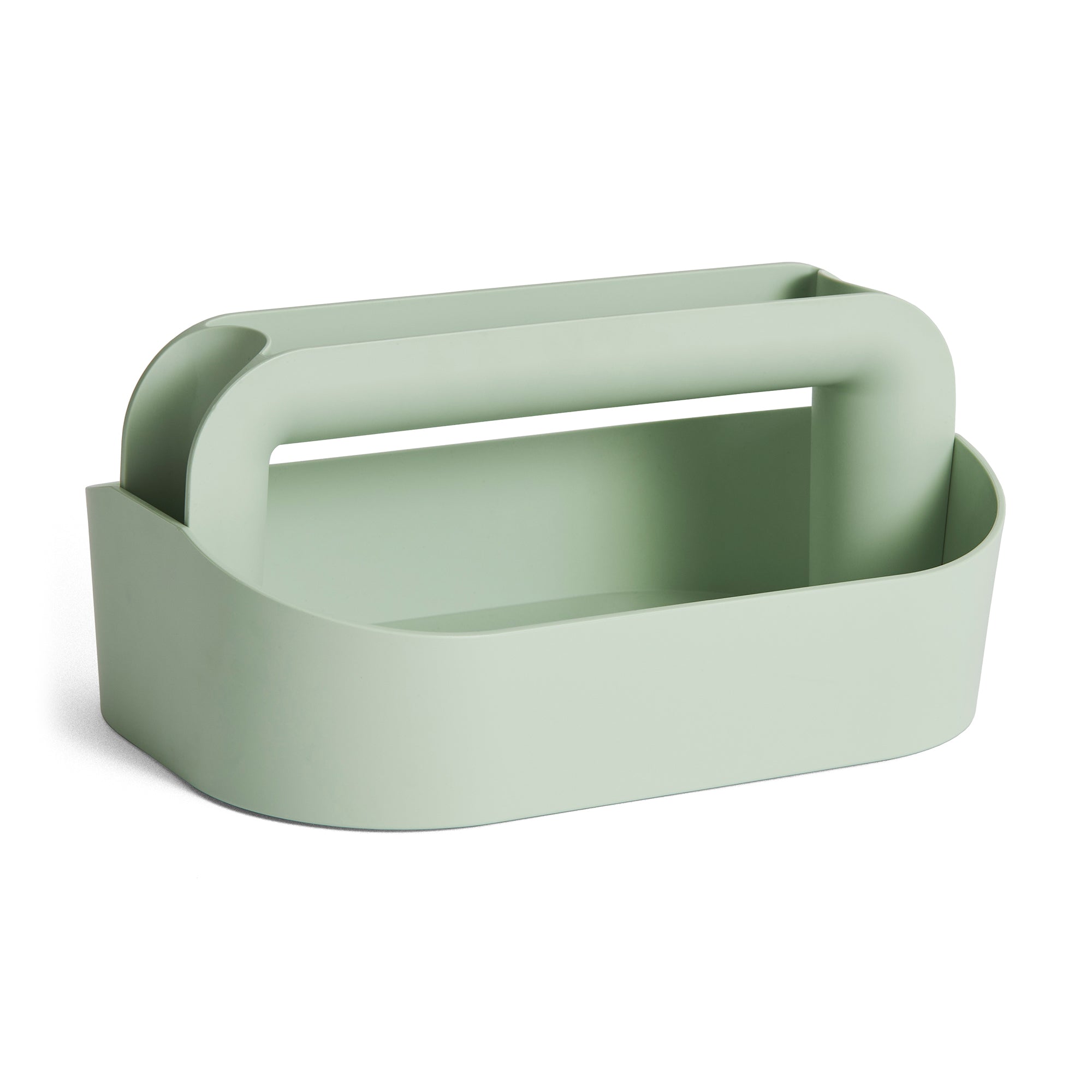 HAY - Tool Box recycled | mint