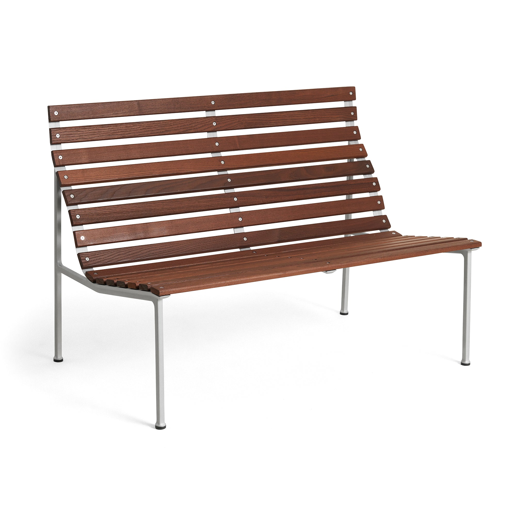 HAY - Traverse Outdoor Lounge Bank | ohne Armlehne