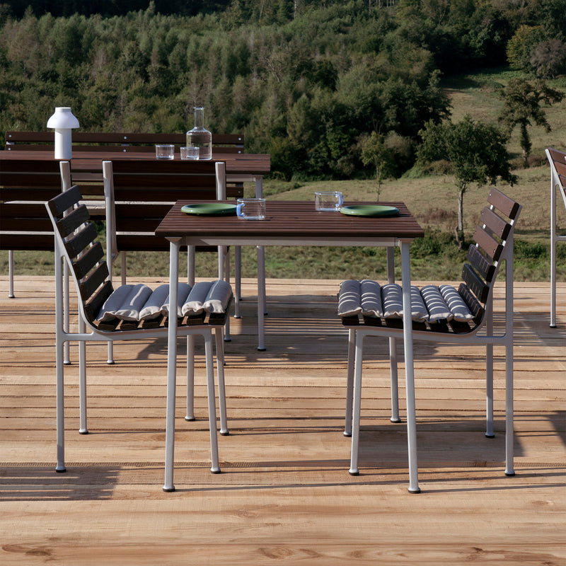 HAY - Traverse Outdoor Tisch
