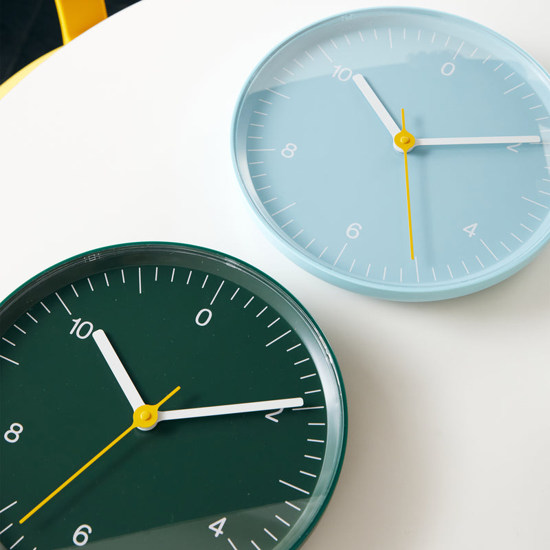 HAY - Wanduhr