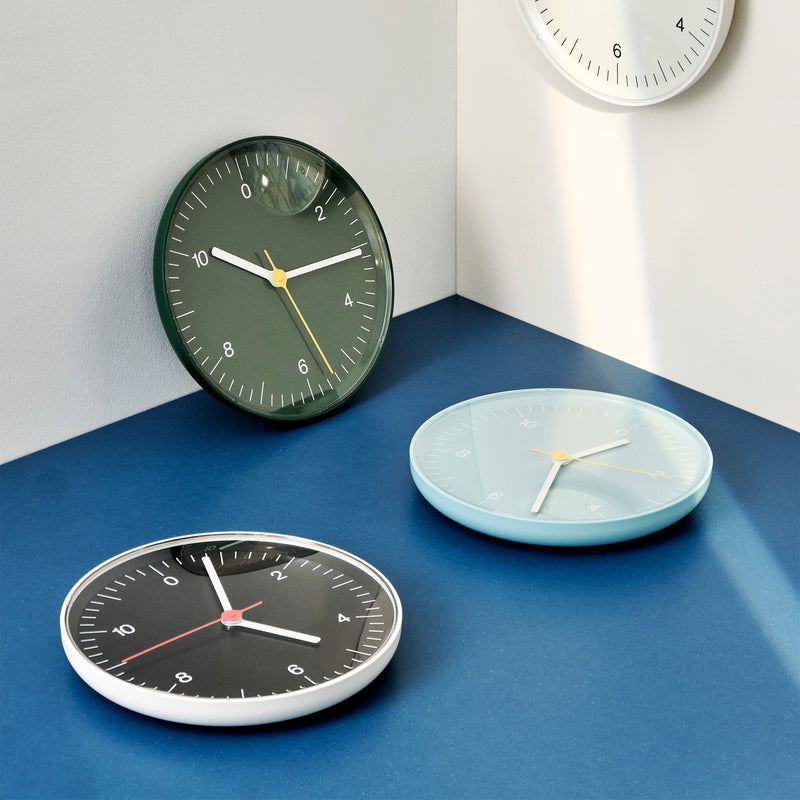 HAY - Wanduhr
