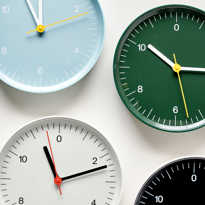 HAY - Wanduhr