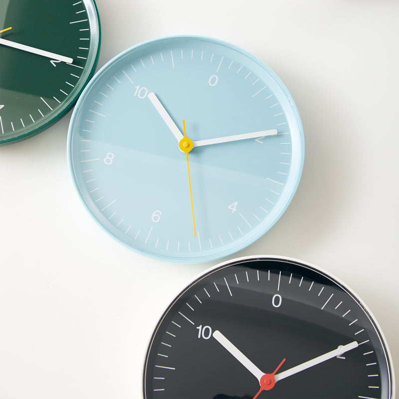 HAY - Wanduhr