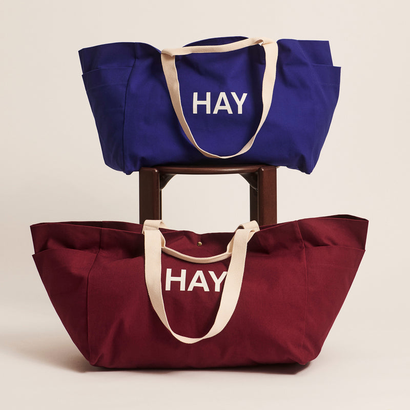 HAY - Weekend Bag