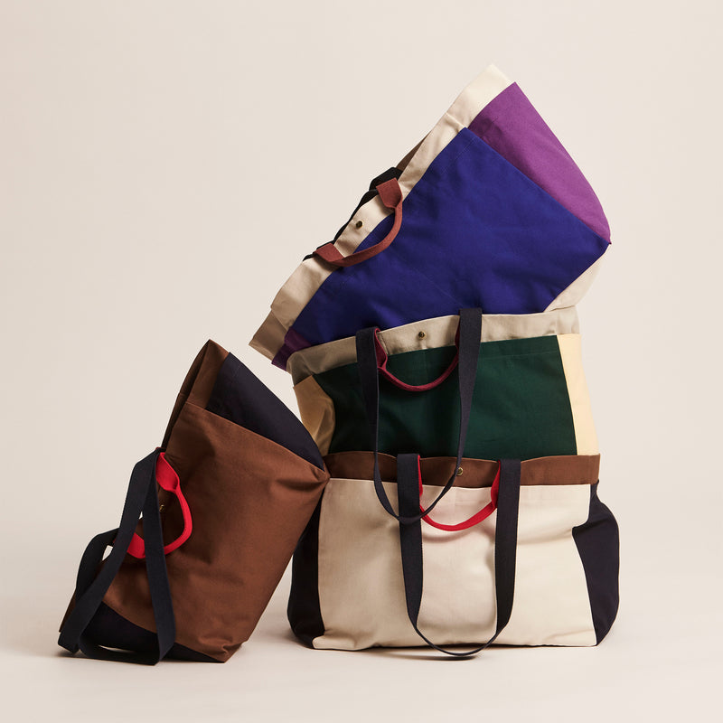 HAY - Weekend Bag
