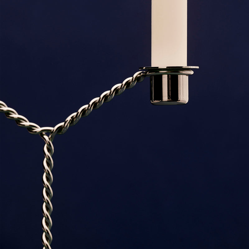 HAY - Wire Kerzenhalter