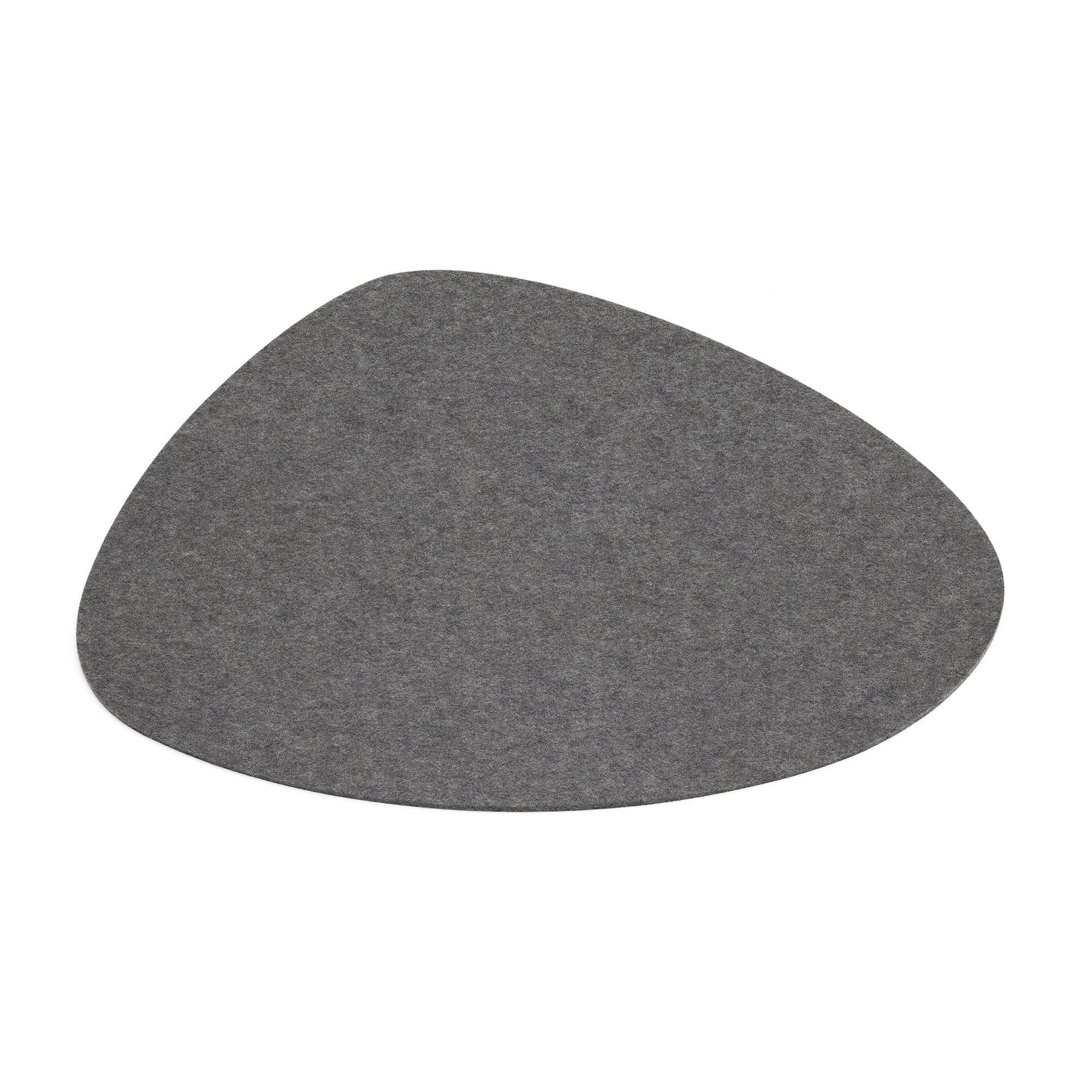 Hey Sign - Tischset Stone | anthrazit