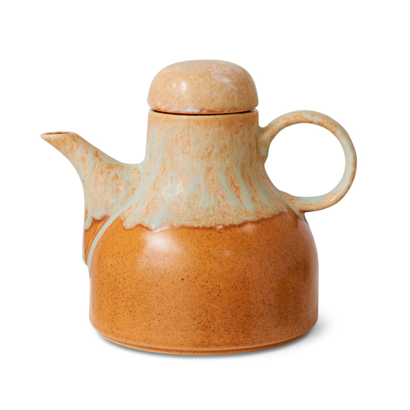 HKliving - 70's Kaffeekanne | dunes