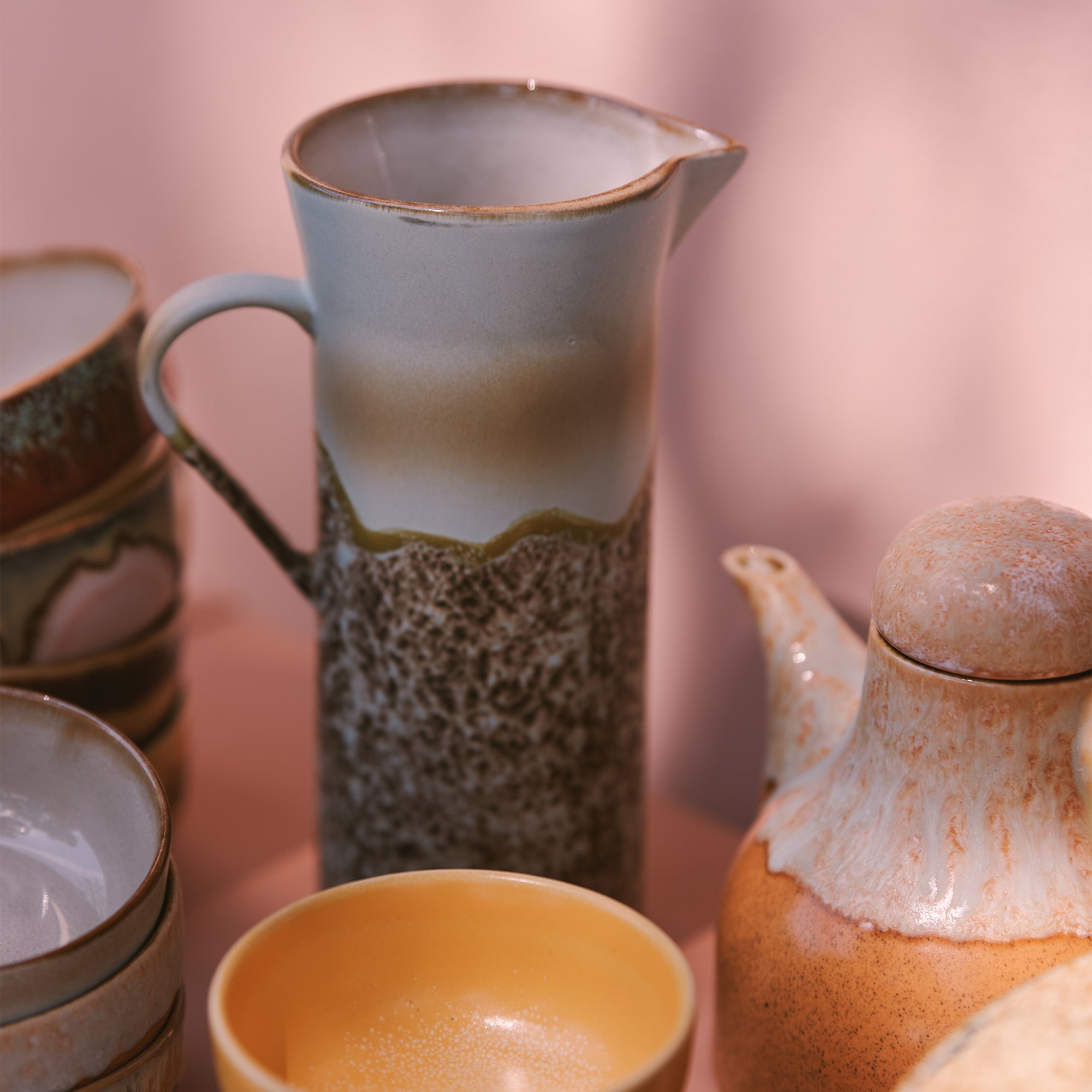 HKliving - 70's Karaffe | 