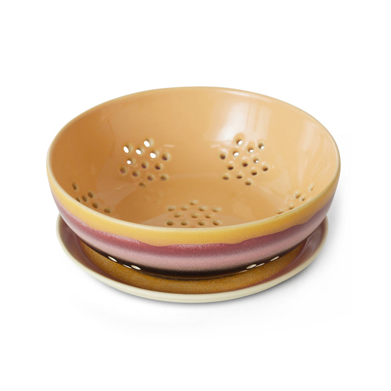 HKliving - 70's XS-Schale