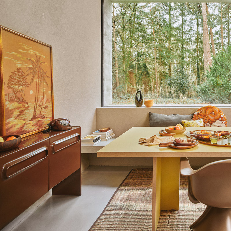 HKliving - Space Kommode