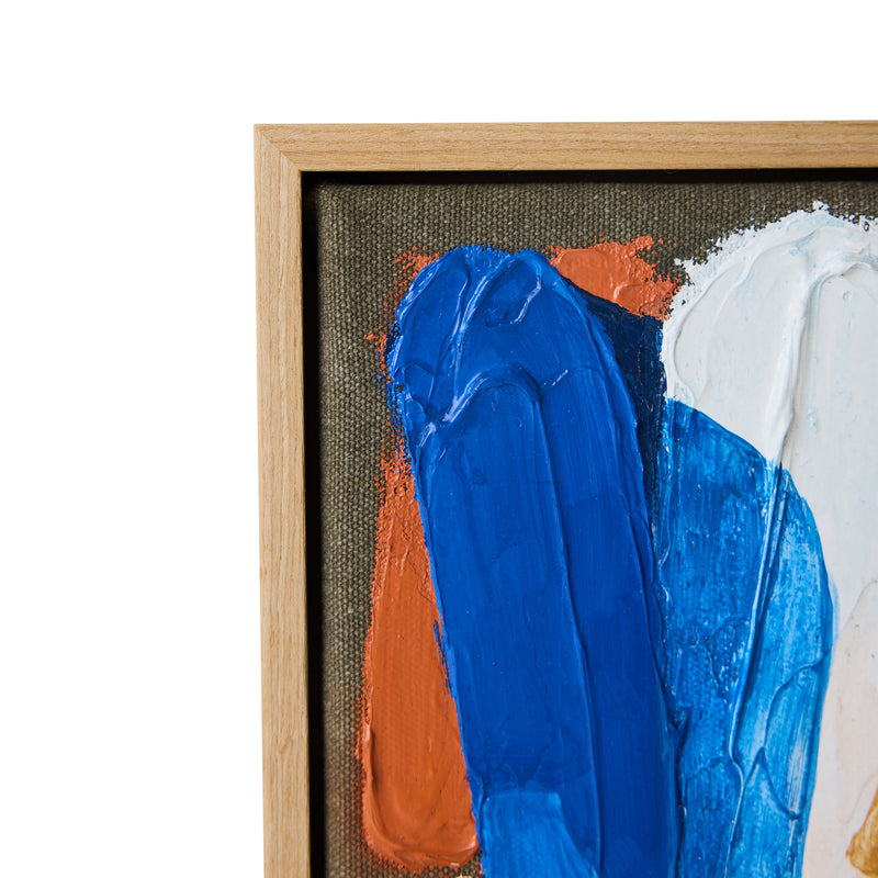 Hkliving - Framed Artwork