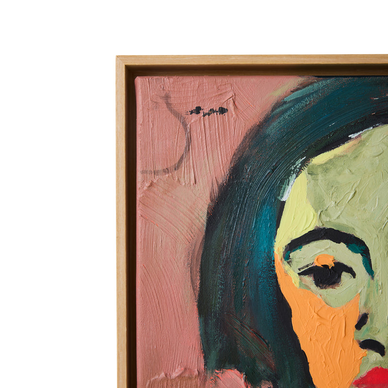 Hkliving - Framed Artwork