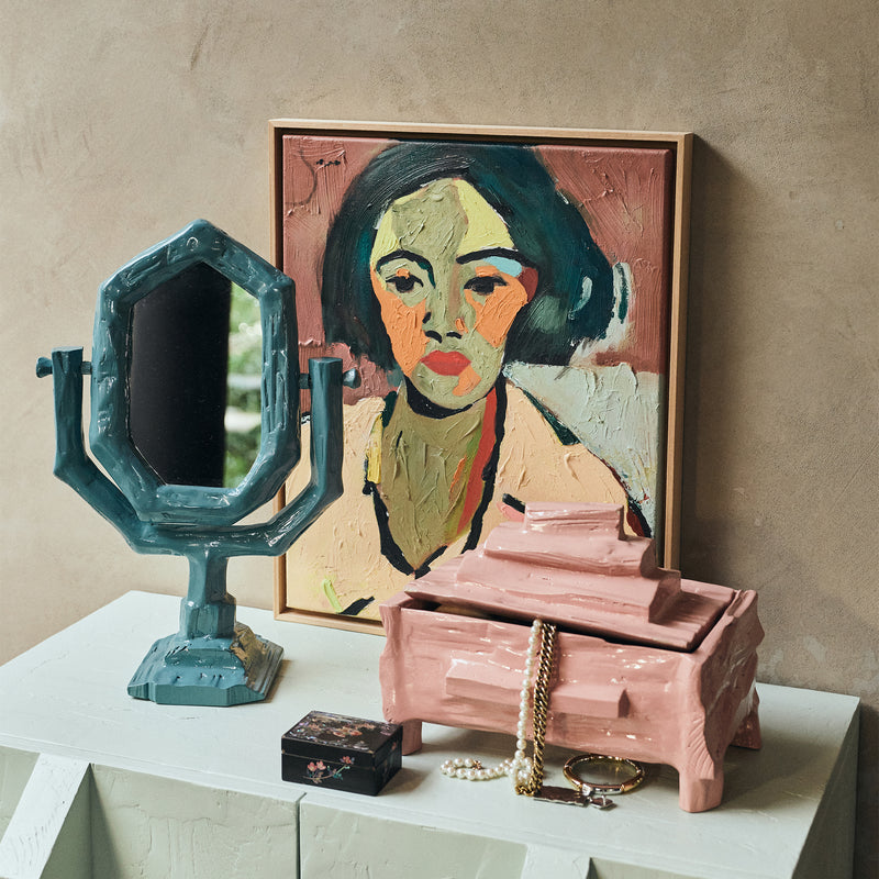 Hkliving - Framed Artwork