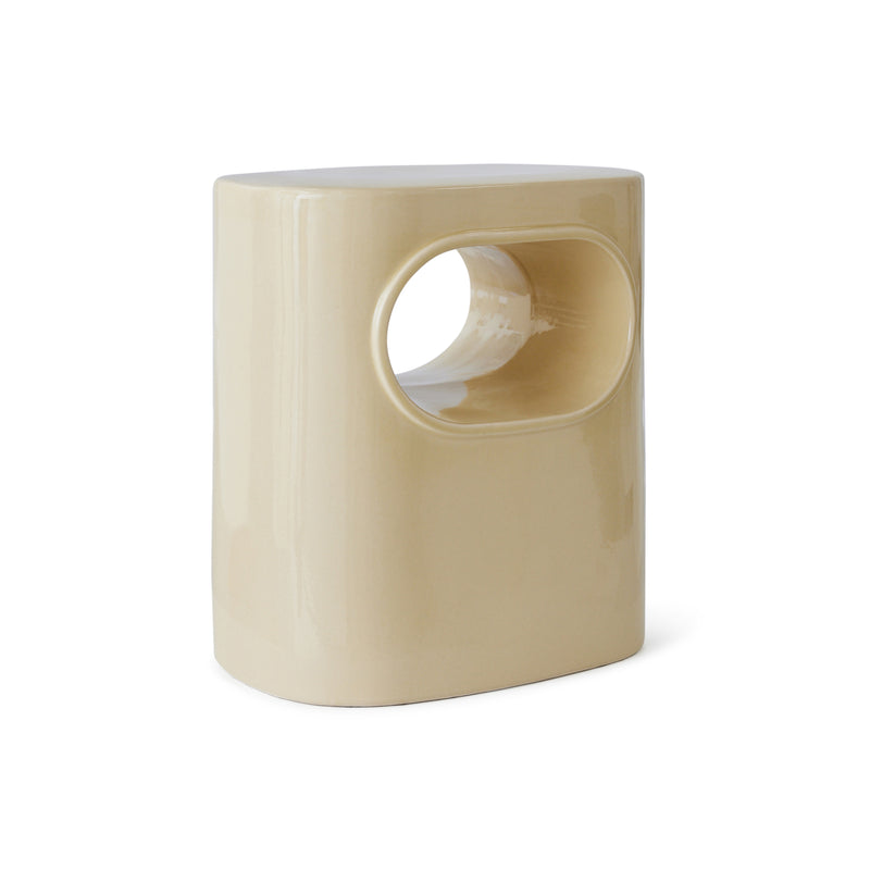 Hkliving - Space Beistelltisch | cream