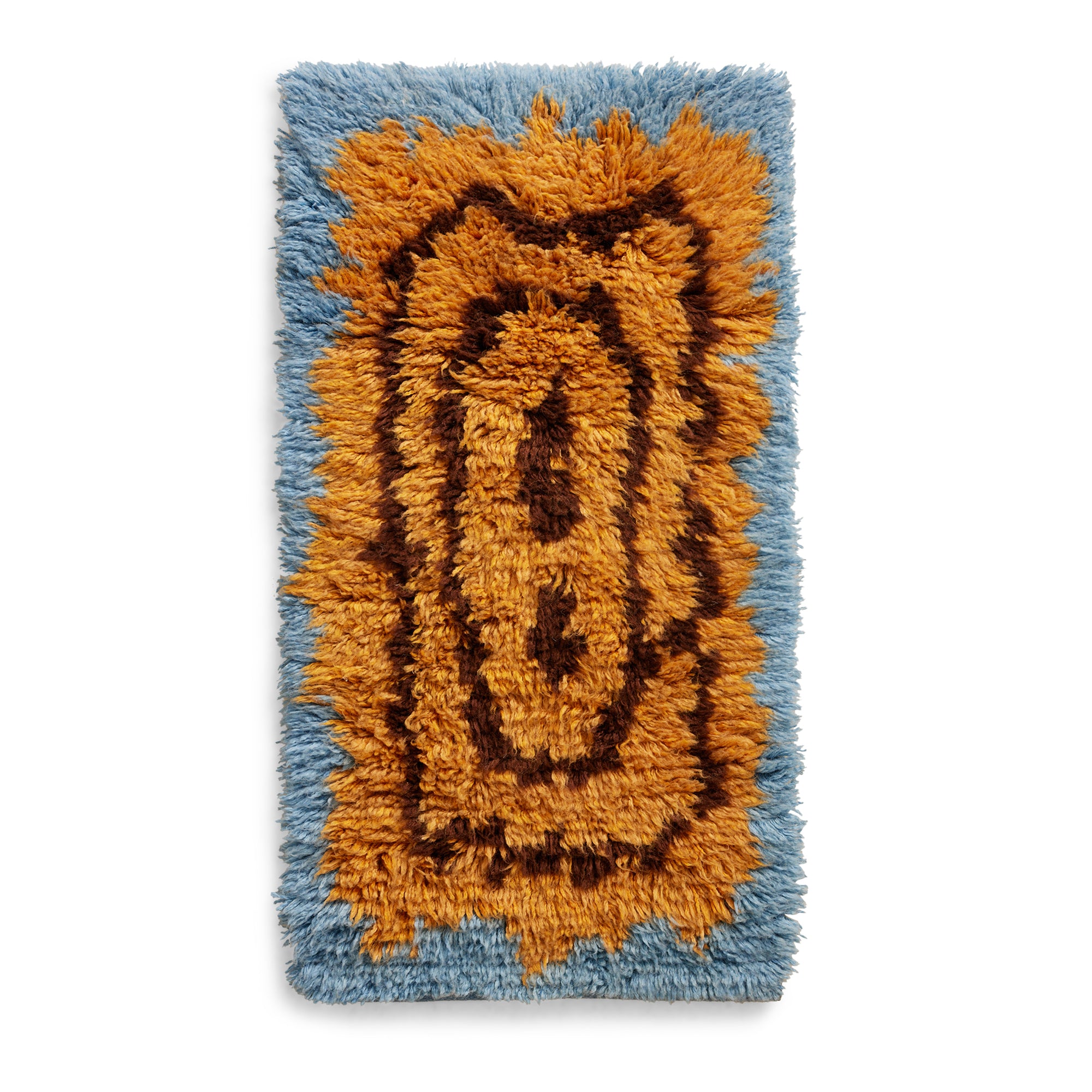 Hkliving - Wollteppich Funk | 