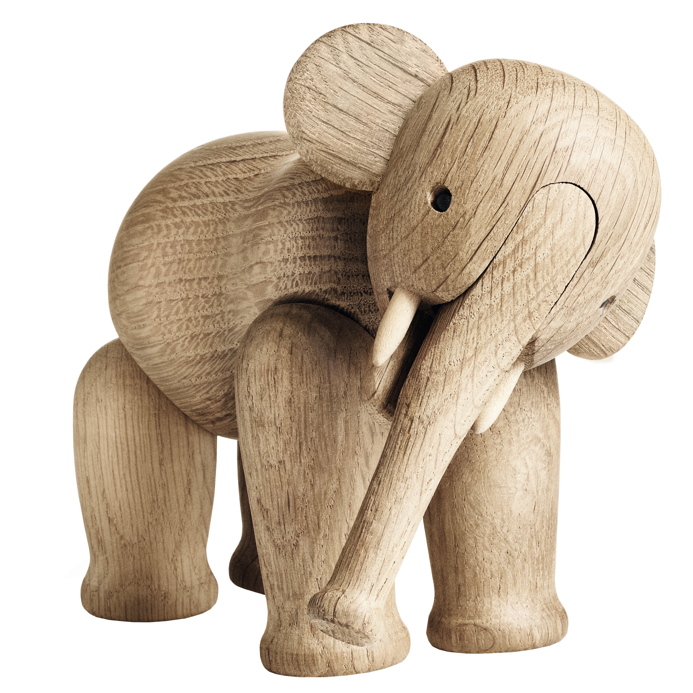 Kay Bojesen - Holz-Elefant | small