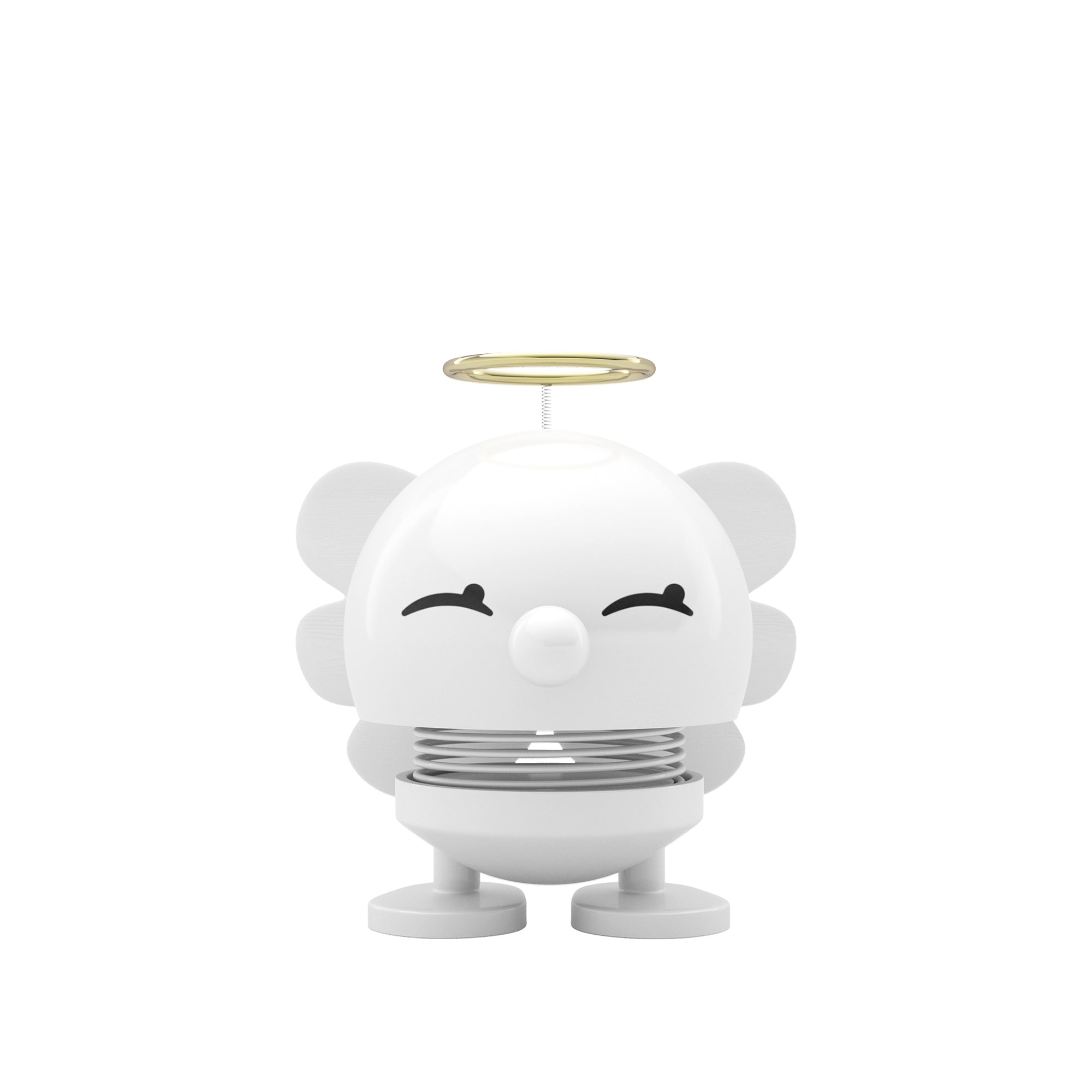 Hoptimist - Angel Dekofigur | Bimble