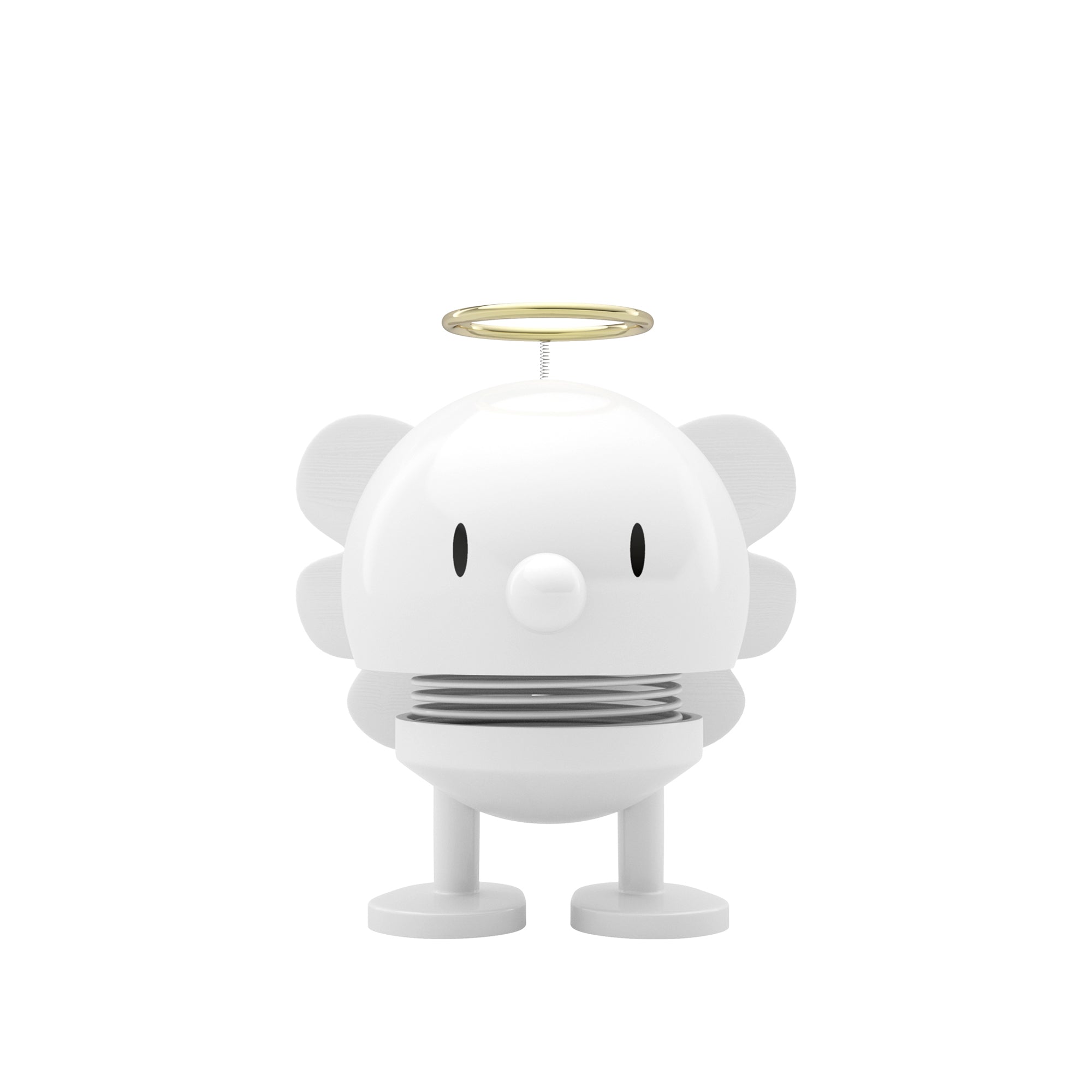 Hoptimist - Angel Dekofigur | Bumble