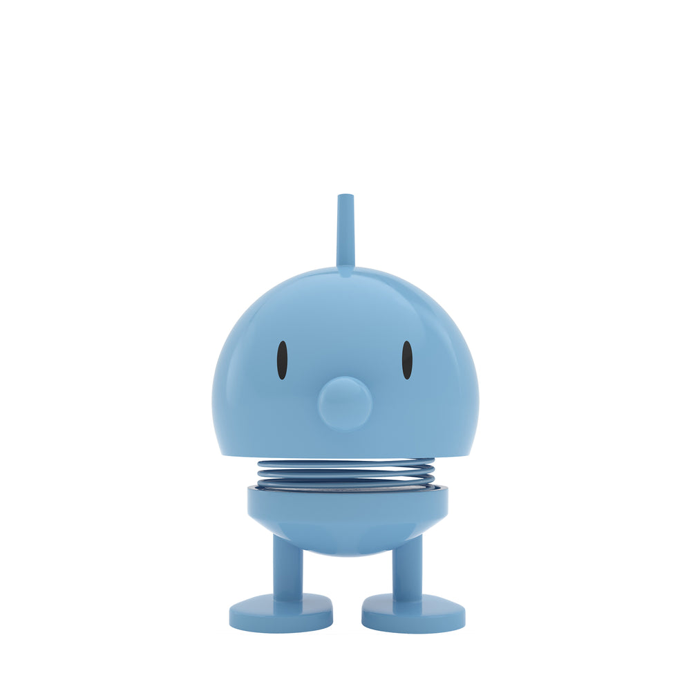 Hoptimist - Bumble | single / Small / hellblau