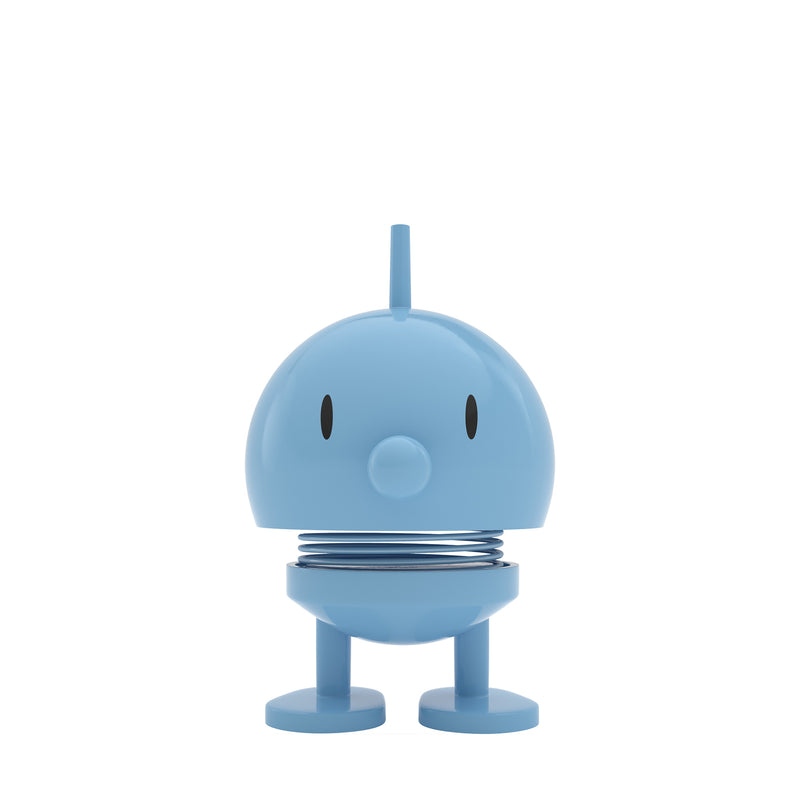 Hoptimist - Bumble | single / Small / hellblau