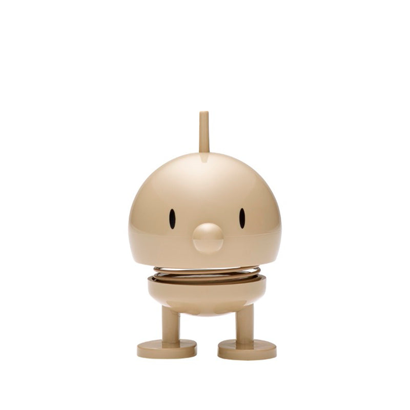 Hoptimist - Bumble | single / Small / latte
