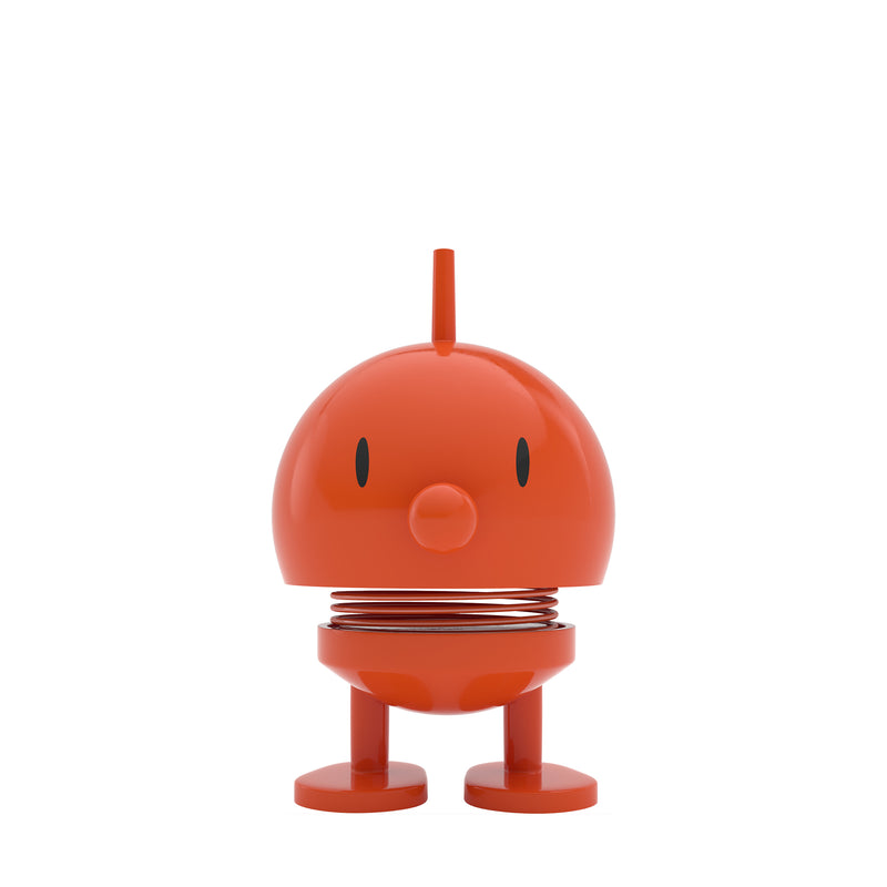 Hoptimist - Bumble | single / Small / orange
